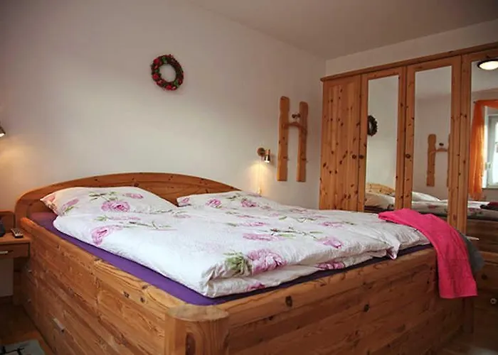 Fewo_s Alter Gutshof We15569 Apartment *